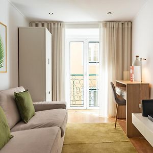 Appartement met een Slaapkamer